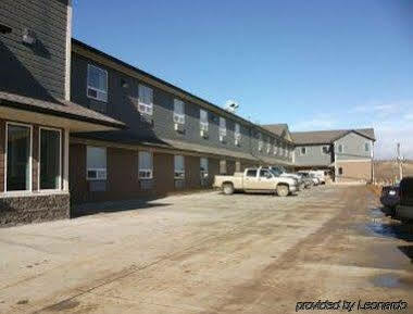 Motel High Point & Peace River